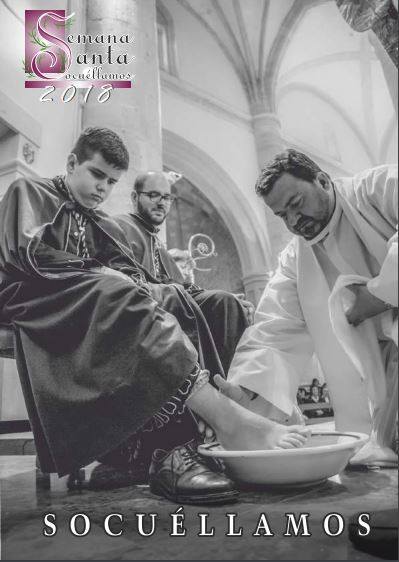 Semana Santa en Socuéllamos  